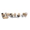 Graham Farish - 379-343 - Sheep