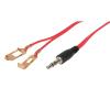 Graham Farish - 379-480 - N Gauge Wired Power Clip