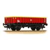 Bachmann - 38-016 - MFA Open Wagon DB Cargo [WL]