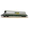 Bachmann - 38-030C - HHA Bogie Hopper Freightliner 'Heavy Haul' Silver & Green