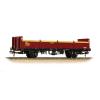 Bachmann - 38-040B - BR OBA Open Wagon Low Ends EWS