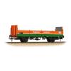Bachmann - 38-042B - BR OBA Open Wagon High Ends BR Plasmor Blockfreight