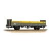 Bachmann - 38-047 - ZDA Bass Open Low Ends BR Eng. CivilLink Grey & Yellow