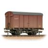 Bachmann - 38-077 - SR 12T Ply Vent Van BR Bauxite Late Weathered