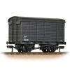 Bachmann - 38-083A - 12 Ton Southern 2+2 Planked Ventilated Van GWR Grey