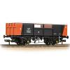 Bachmann - 38-087A - BR MKA 'Limpet' Open Wagon Loadhaul