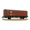 Bachmann - 38-123 - BR VAB Van BR Freight Brown