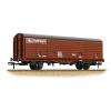 Bachmann - 38-145A - BR VDA Van BR Freight Brown (Railfreight)