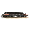 Bachmann - 38-157 - BR BDA Bogie Bolster Loadhaul [WL]