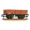 Bachmann - 38-325A - 13 Ton High Sided Steel Wagon BR Bauxite (Early)