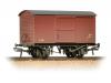 Bachmann - 38-478 - 12 Ton Non Vent Van BR Bauxite Late Weathered