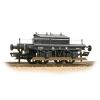 Bachmann - 38-676A - GWR Shunters Truck GWR Grey