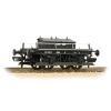 Bachmann - 38-678A - GWR Shunters Truck BR Departmental Black