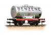 Bachmann - 38-775 - 14T Tank Anchor Mounted - Benzene