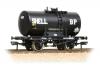 Bachmann - 38-776 - 14T Anchor Mounted Tank - Shell/BP