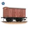 38-870 - BR 12T 'Vanwide' Ventilated Van BR Bauxite (Early)