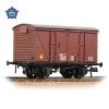 Bachmann - 38-872 - BR 12T 'Vanwide' Ventilated Van BR Bauxite (Late) (VAN)