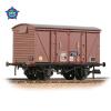 Bachmann - 38-874 - BR 12T 'Vanwide' Ventilated Van BR Bauxite (TOPS) [W]