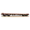 Bachmann - 38-900 - BR Mk1 Carflat Wagon BR Bauxite