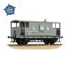 Bachmann - 38-975 - LMS 20T Brake Van LMS (L M S) Grey