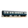 Bachmann - 39-050H - BR Mk1 TSO Tourist Second Open BR Blue & Grey