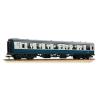Bachmann - 39-050J - BR Mk1 TSO Tourist Second Open BR Blue & Grey