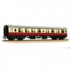 Bachmann - 39-052HPF - BR Mk1 TSO Tourist Second Open Crimson & Cream [PF]