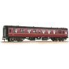 Bachmann - 39-059 - BR Mk1 TSO Tourist Second Open WCRC Maroon