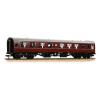 Bachmann - 39-060A - BR Mk1 TSO Tourist Second Open BR Maroon