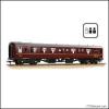 Bachmann - 39-060APF - BR Mk1 TSO Tourist Second Open BR Maroon [PF]