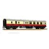 Bachmann - 39-077G - BR Mk1 BSK Brake Second Corridor BR Crimson & Cream