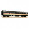 Bachmann - 39-080APF - BR Mk1 Brake Second Corridor InterCity Executive PF