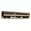 Bachmann - 39-080A - BR Mk1 Brake Second Corridor InterCity (Executive)