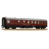 Bachmann - 39-103D - BR Mk1 RU Restaurant Unclassified BR Maroon
