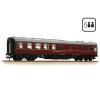 Bachmann - 39-103DPF - BR Mk1 RU Restaurant Unclassified BR Maroon [PF]