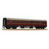 Bachmann - 39-126H - BR Mk1 CK Composite Corridor BR Maroon