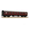 Bachmann - 39-151G - BR Mk1 FK First Corridor BR Maroon
