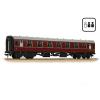Bachmann - 39-151GPF - BR Mk1 FK First Corridor BR Maroon [PF]