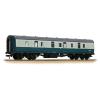 Bachmann - 39-175G - BR Mk1 NDV (Ex-BG) Brake Gangwayed BR Blue & Grey