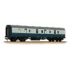 Bachmann - 39-179H - BR Mk1 NDV (Ex-BG) Brake Gangwayed BR Blue & Grey