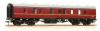 Bachmann - 39-176D - BR Mk1 BG Full Brake Maroon E80533