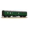 Bachmann - 39-178D - BR Mk1 BG Brake Gangwayed BR (SR) Green