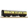 BR Mk1 BG Brake Gangwayed BR (WR) Chocolate & Cream