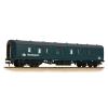 Bachmann - 39-182C - BR Mk1 NCV (Ex-BG) Brake Gangwayed BR Blue (Newspapers)