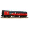 Bachmann - 39-183B - BR Mk1 NEX (Ex-BG) Brake Gangwayed Rail Express Systems