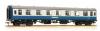 Bachmann - 39-250A - BR Mk1 RFO Restaurant Car Blue & Grey