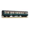 Bachmann - 39-255 - BR Mk1 RUO Restaurant Unclassified Open BR Blue & Grey