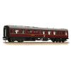 Bachmann - 39-261C - BR Mk1 RMB Restaurant Miniature Buffet BR Maroon