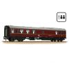 Bachmann - 39-261CPF - BR Mk1 RMB Restaurant Miniature Buffet BR Maroon [PF]