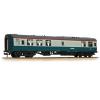 Bachmann - 39-264B - BR Mk1 RMB Restaurant Miniature Buffet BR Blue & Grey